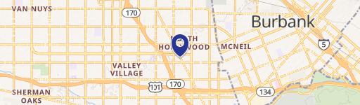 5231 Lankershim Blvd