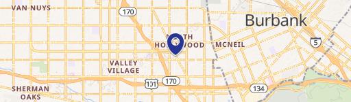 5227 Lankershim Blvd