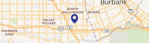 4859 Lankershim Blvd