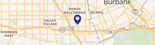 4853 Lankershim Blvd