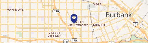 5568 Lankershim Blvd