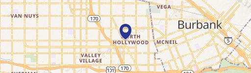 5560 Lankershim Blvd