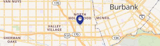 5122 Lankershim Blvd