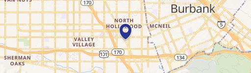 5044 Lankershim Blvd