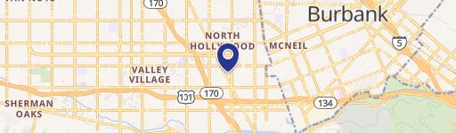 5018 Lankershim Blvd