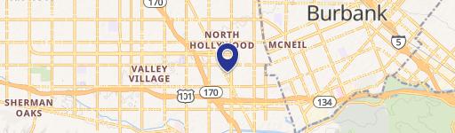 5014 Lankershim Blvd