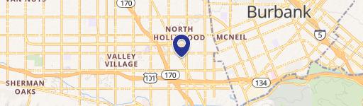 5041 Lankershim Blvd