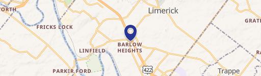 548 Lewis Rd, Unit 1