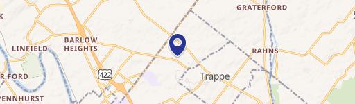 315 Linfield Trappe Rd