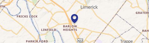 377 Linfield Trappe Rd