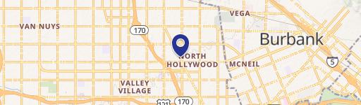 5627 Lankershim Blvd