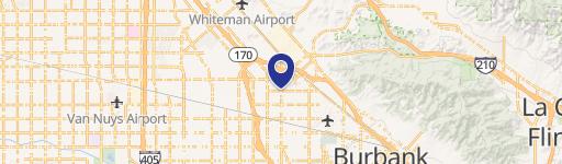 7919 Lankershim Blvd