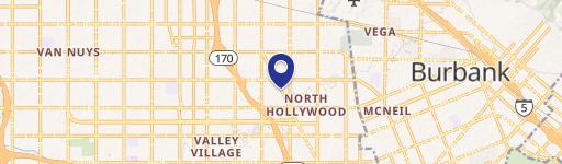 5809 Lankershim Blvd