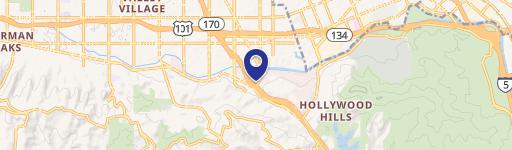 3849 Lankershim Blvd