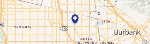 6454 Lankershim Blvd