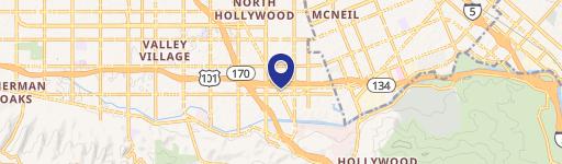 4420 Lankershim Blvd