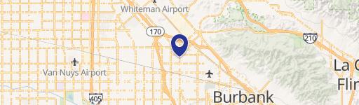 7727 Lankershim Blvd