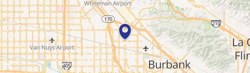 7561 Lankershim Blvd