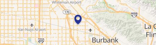 7614 Lankershim Blvd