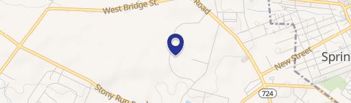 1701 Enterprise Pkwy