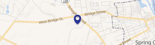 3440 Schuylkill Rd, Unit A