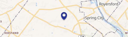 1301 Enterprise Pkwy