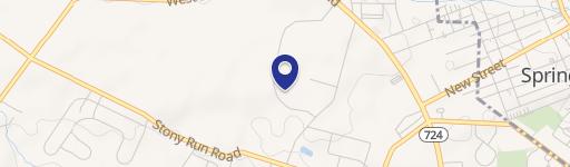 1501 Enterprise Pkwy