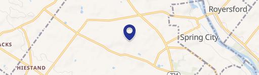 1400 Enterprise Pkwy