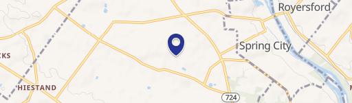 1200 Enterprise Pkwy