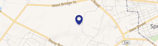 1600 Enterprise Pkwy