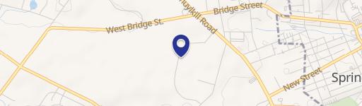 1901 Enterprise Pkwy