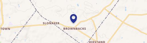 1150 Bethel Church Rd