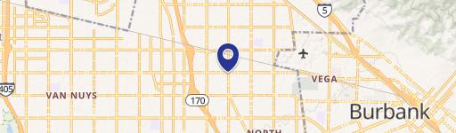 6729 Lankershim Blvd