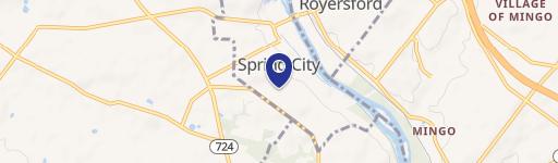 245 Cedar St, Unit I235