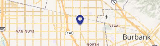 6631 Lankershim Blvd