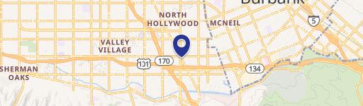 4729 Lankershim Blvd