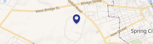 17 Mennonite Church Rd