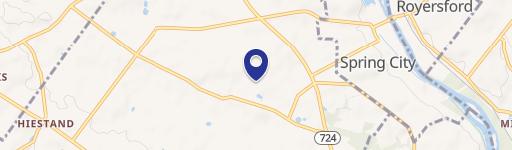 47 Mennonite Church Rd