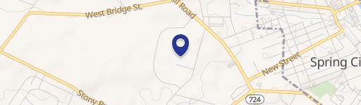 25 Mennonite Church Rd