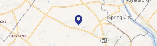 85 Mennonite Church Rd