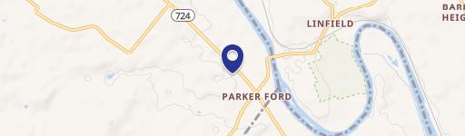 1521 Old Schuylkill Rd