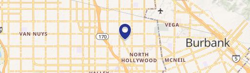 6140 Lankershim Blvd