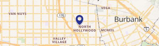 5740 Lankershim Blvd