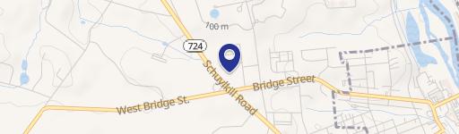 3381 Schuylkill Rd, Unit 1