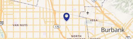 6542 Lankershim Blvd