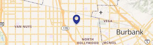 6426 Lankershim Blvd