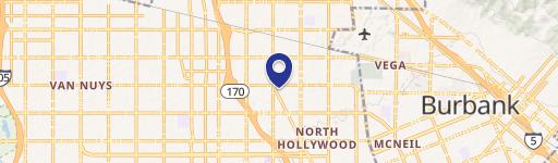 6250 Lankershim Blvd