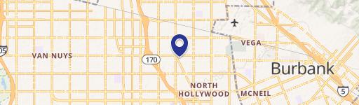 6300 Lankershim Blvd