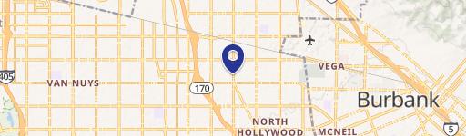 6461 Lankershim Blvd