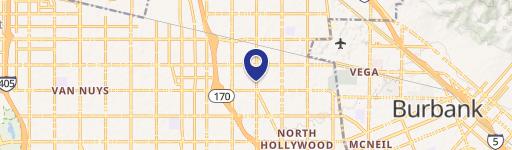 6449 Lankershim Blvd